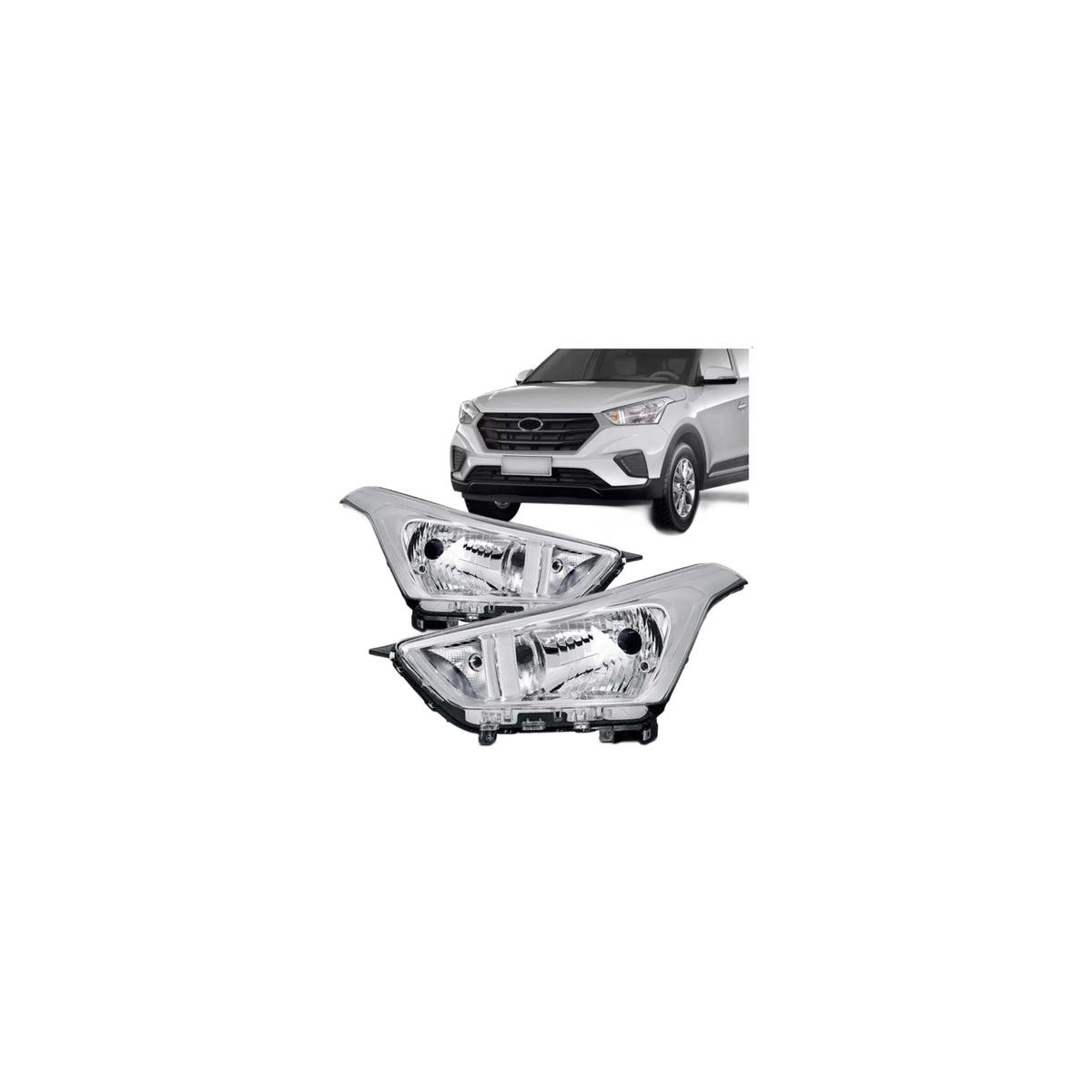 FAROL DIREITO CRETA 2017 A 2021 (RF32968)