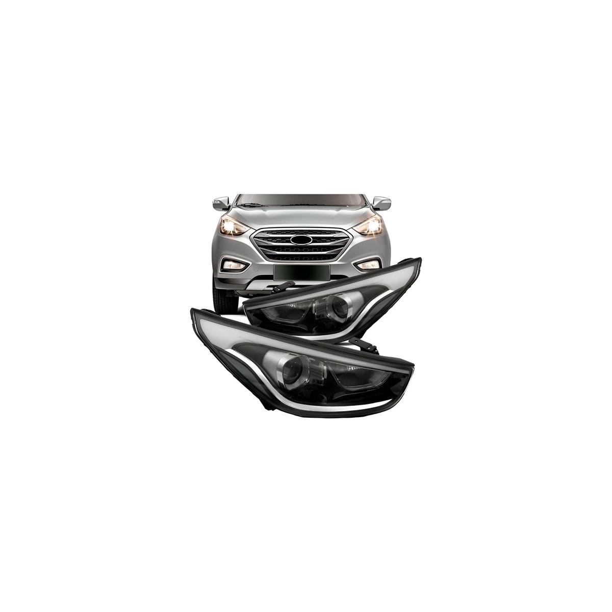 FAROL DIREITO IX35 2016 A 2022 (RF32986)