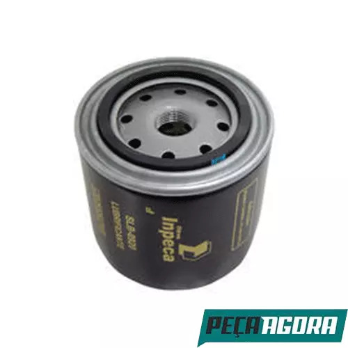 FILTRO OLEO LUBRIFICANTE TURBINA PARA SCANIA (173171)