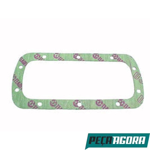 CAIXA 12  JUNTA TAMPA 355 PARA 2 CILINDROS MERCEDES BENZ (CX.UNIAO1/4-0034-50150