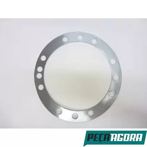 CALCO PINHAO 0,45MM PARA SCANIA 94 114 124 64 (1307559)
