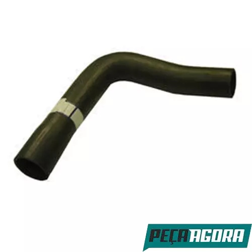 MANGUEIRA INFERIOR RADIADOR  MERCEDES BENZ MB (3865019082)