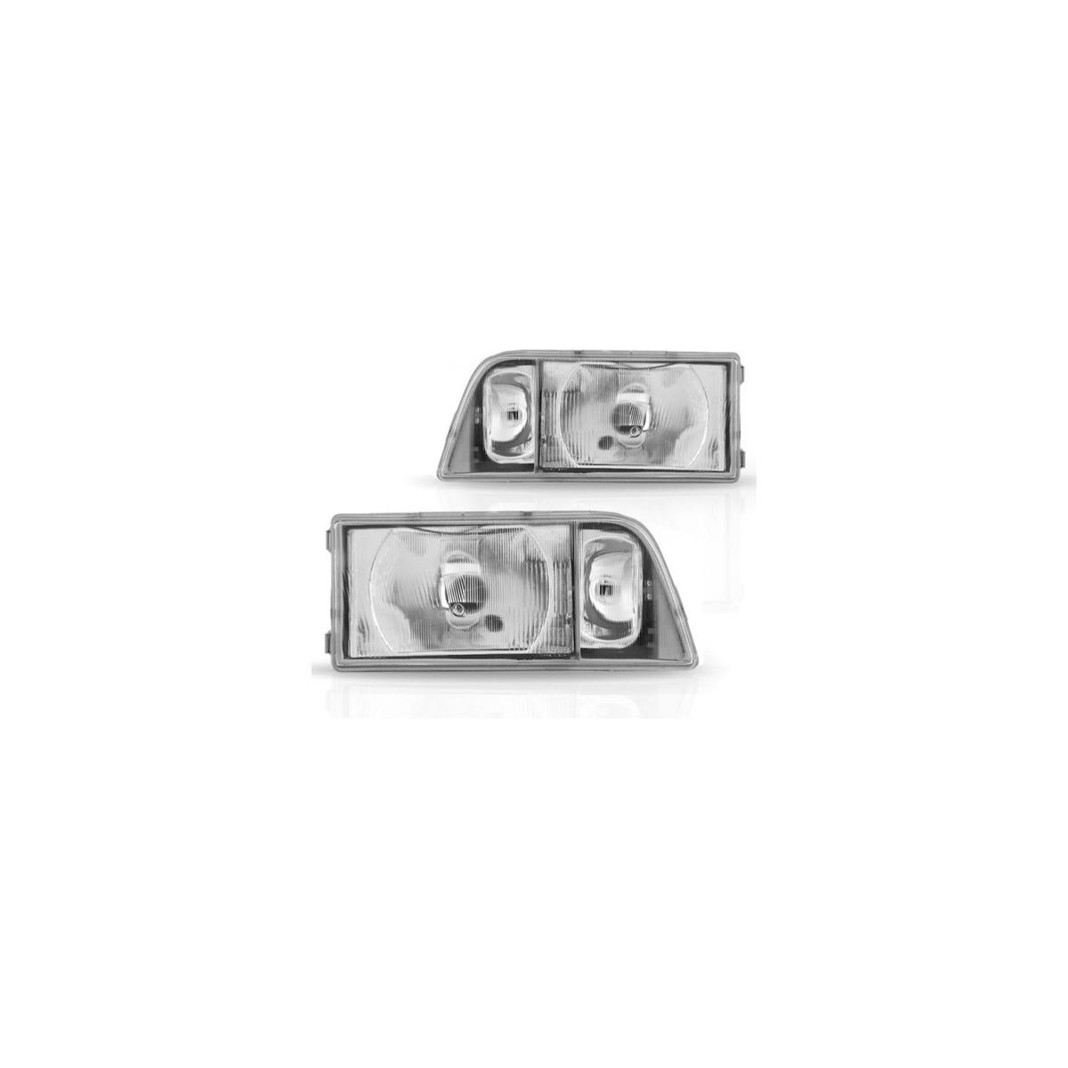 FAROL DIREITO D20 1988 A 1995 (RFFG62D)