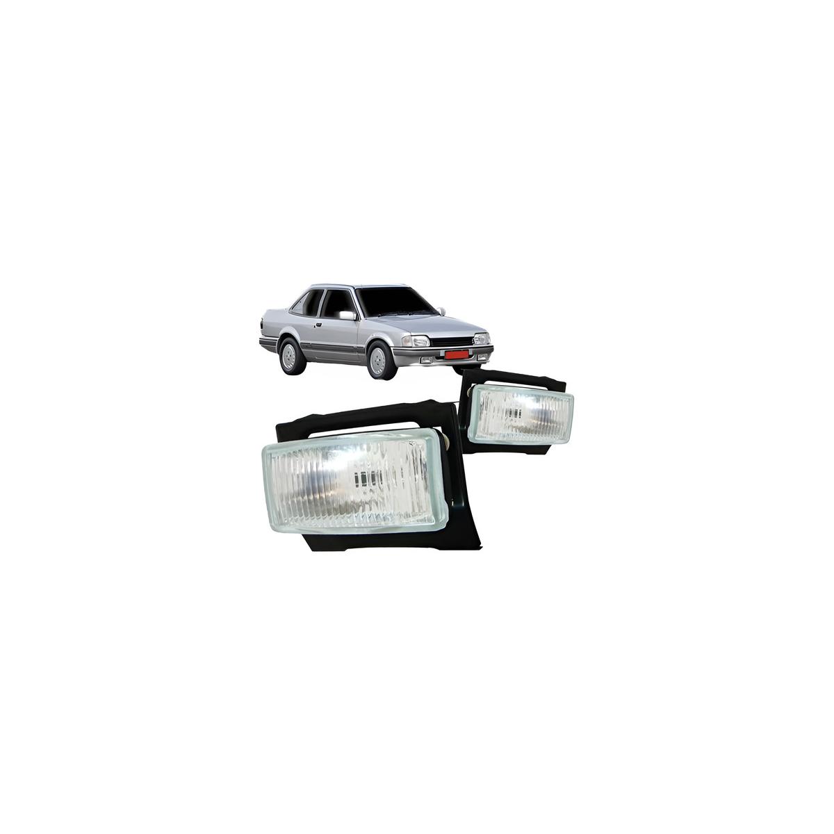 FAROL DIREITO VERONA 1990 A 1992 (RFFW18E)