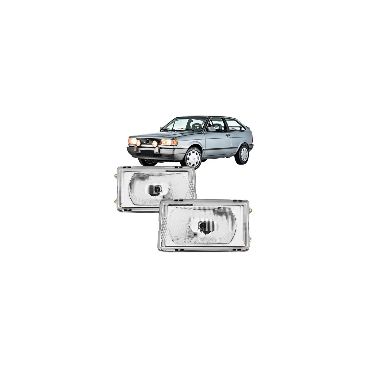 FAROL DIREITO GOL 1987 A 1990 (RFFW42D)