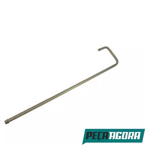 TUBO COMPRESSOR PARA SCANIA SERIE 4 (1443868)