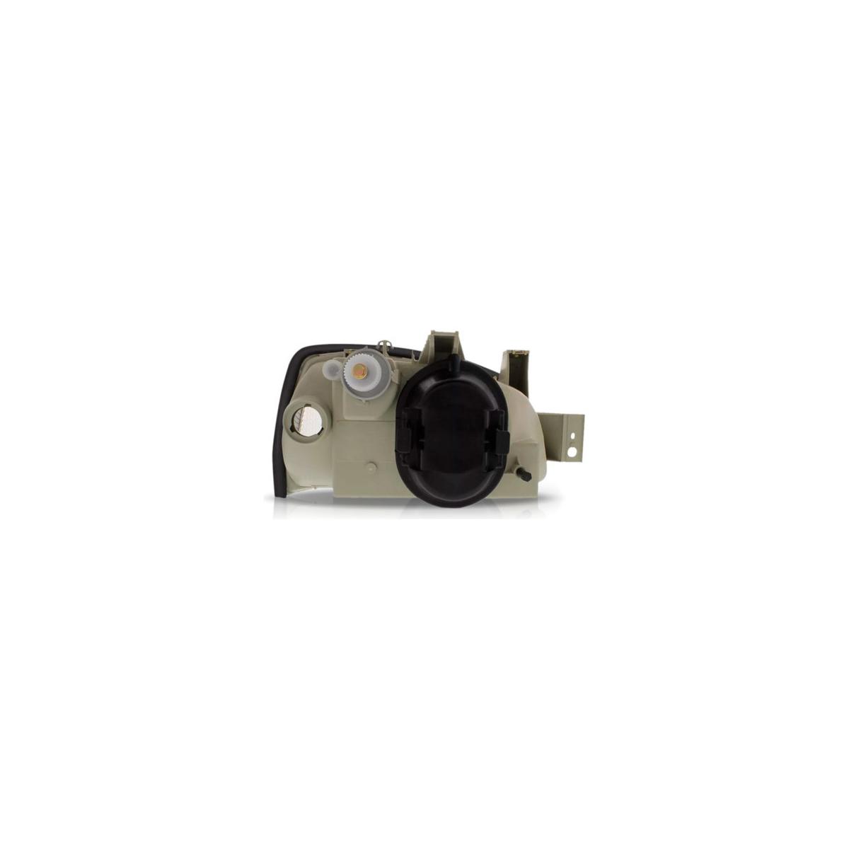 FAROL ESQUERDO CLIO 1996 A 1998 (RFRF179)