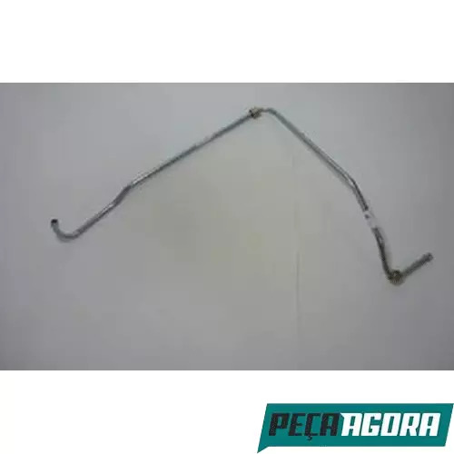 TUBO FILTRO D'AGUA PARA SCANIA SERIE 3 SERIE 4 (1397192)