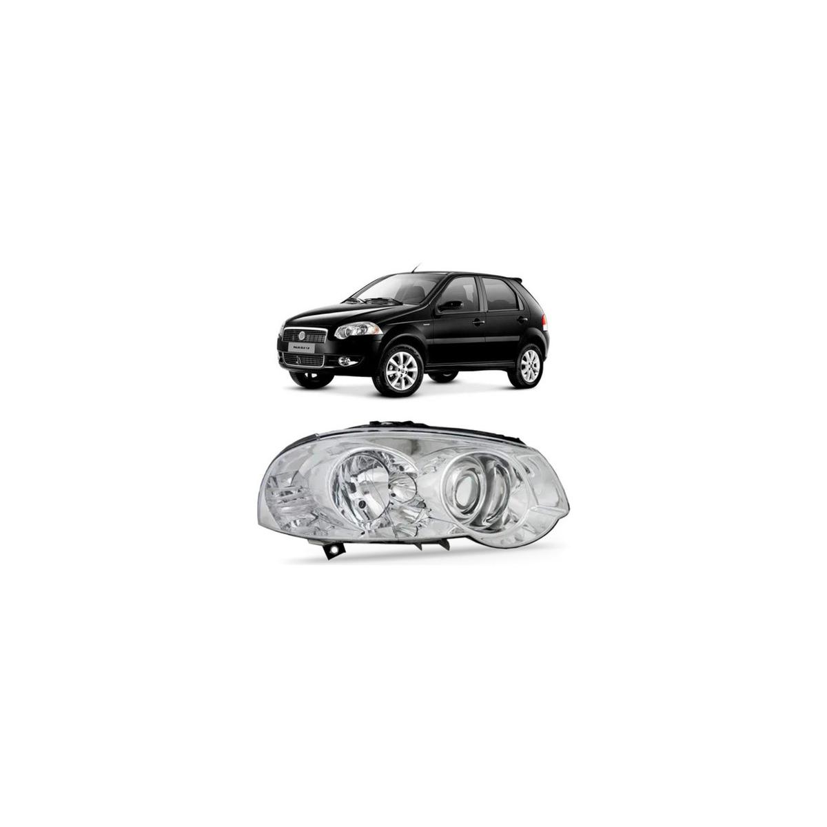 FAROL DIREITO PALIO 2009 A 2020 (RFRF294)