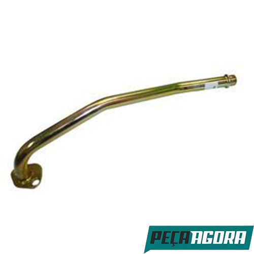 TUBO VENTILACAO CARTER PARA SCANIA SERIE 4 (1448275)