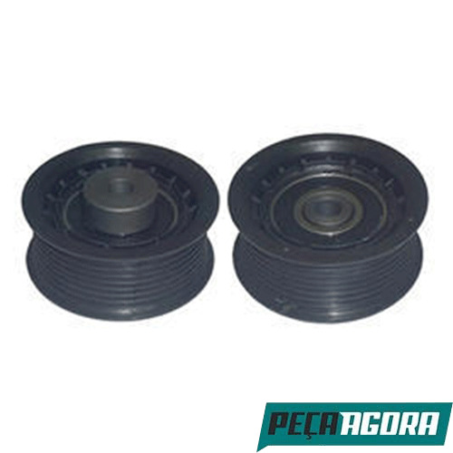 POLIA ESTRIADA ESTICADORA PARA SCANIA TODOS S 4 E PGR (1858884WW)