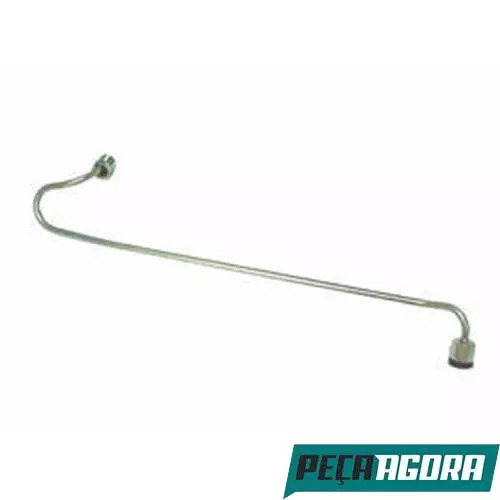 CANO TUBO INJETOR CILINDRO 6 MB OF1318 1620 1721 2000 DIANTE (3760702433)