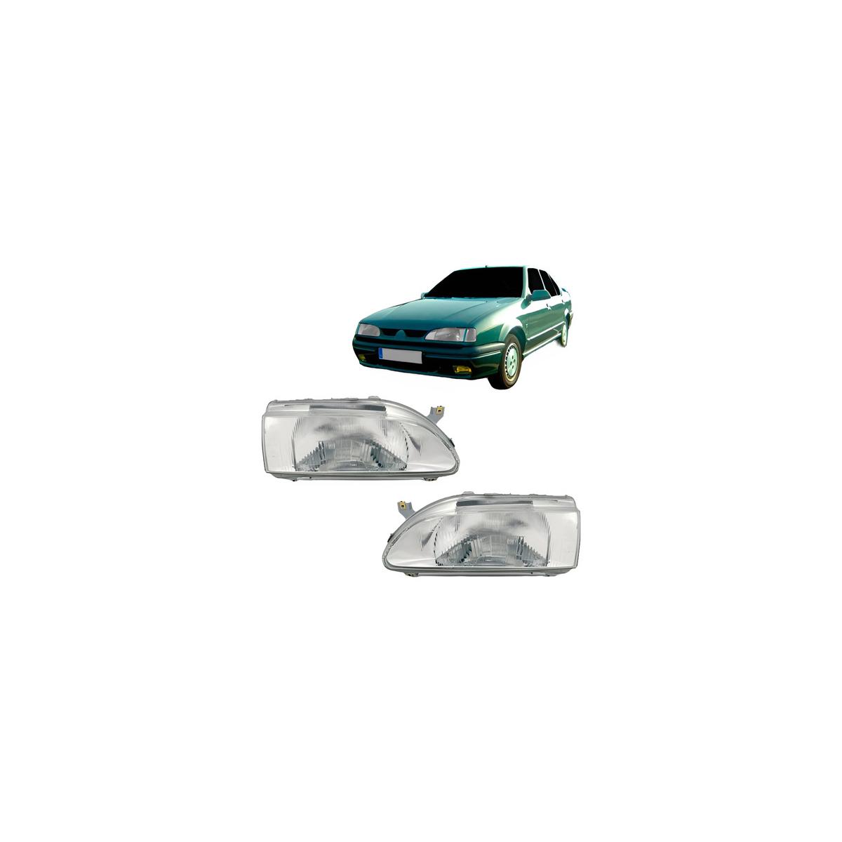 FAROL DIREITO 19 1993 A 1998 (RFVC752D)