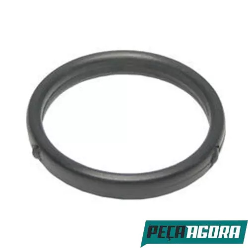 CAIXA 10  JUNTA DE BORRACHA PARA SCANIA SERIE 4 (CX.1351692**10)