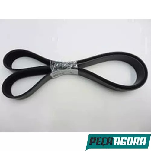 CORREIA ALT BBA VENT 1365MMX28MM  MERCEDES BENZ MB (9069933996K)