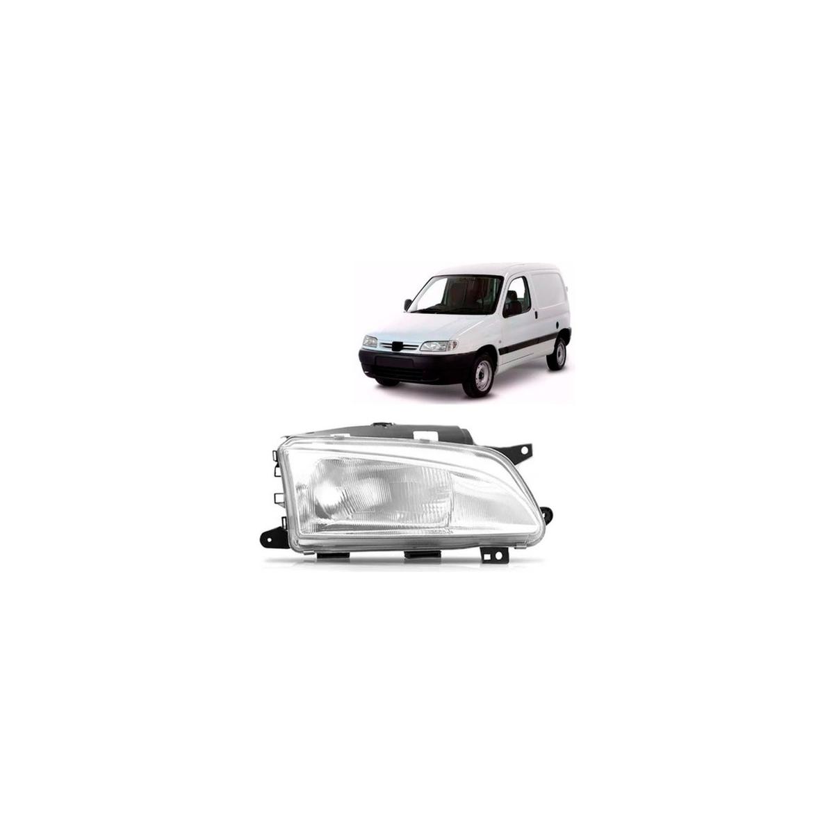 FAROL DIREITO PARTNER 1998 A 2003 (RFVC828D)