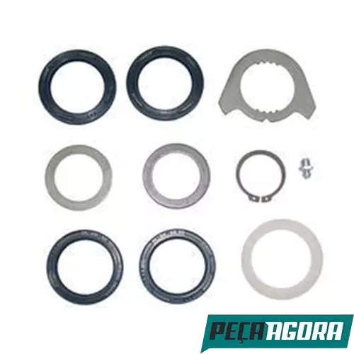 REPARO EIXO S FREIO MERCEDES BENZ FREIO A AR AGL 1419 (3454200141)