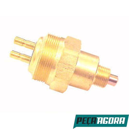 INTERRUPTOR LUZ RE MB MERCEDES BENZ 709 1214 1218 1418 1420 (5457909)