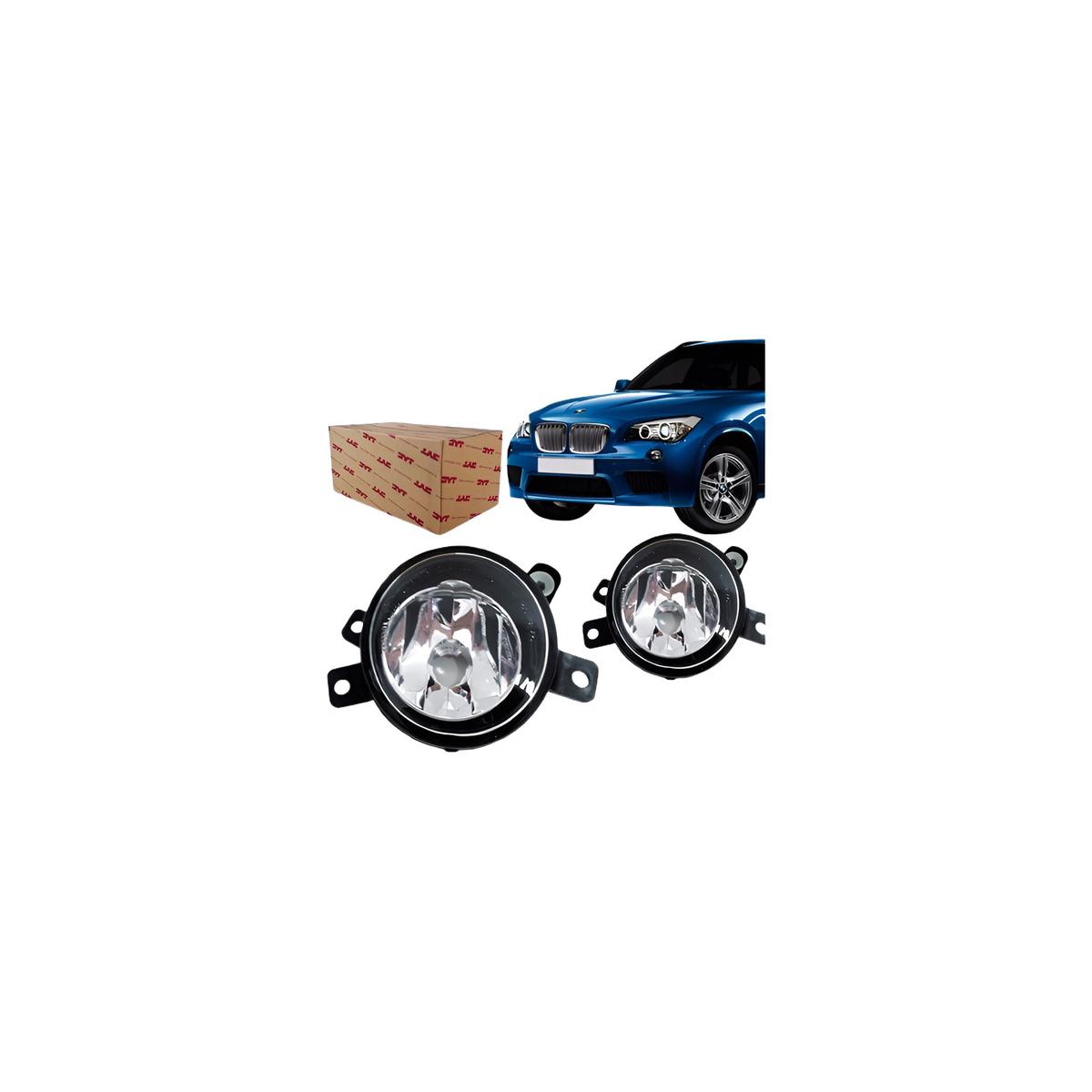 FAROL AUXILIAR DIREITO X1 2010 A 2013 (RF22506)