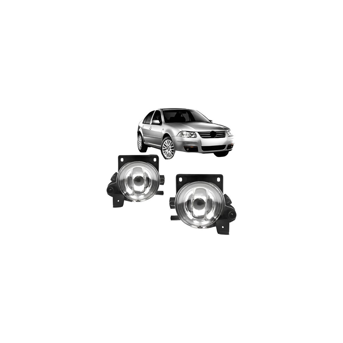 FAROL AUXILIAR ESQUERDO BORA 2008 A 2011 (RF26514)