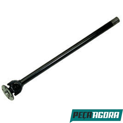 BARRA ARTICULADA TRAMB CAMBIO MERCEDES BENZ LPO 1113 OF1313 (B3442608033)