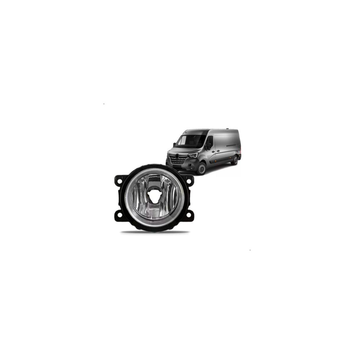 FAROL AUXILIAR ESQUERDO MASTER 2022 A 2025 (RF33865)