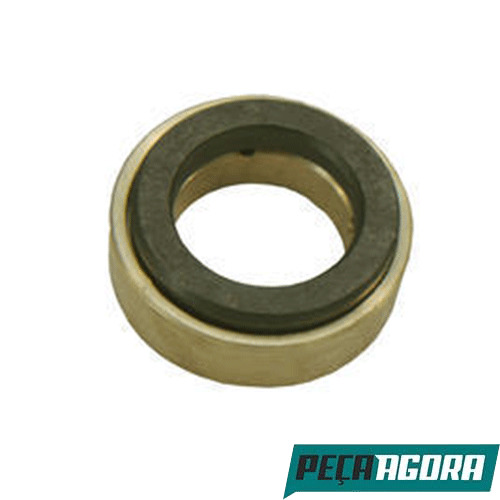 CAIXA 2 CHIME MANGA EIXO MB MERCEDES BENZ 812 912 (CX.3163320062**2)