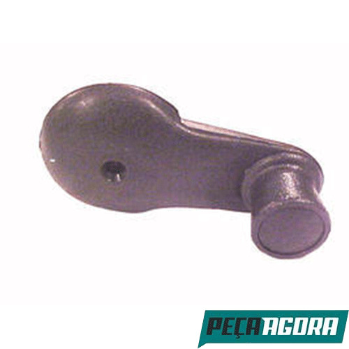 CAIXA 5  MANIVELA VIDRO PORTA EM PLASTICO MERCEDES BENZ (CX.UNIAO3/16-0033172570