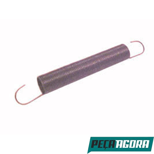 CAIXA 10   MOLA ACELERADOR PEQUENA MB L608 OM366 (CX.3199930510X**10)
