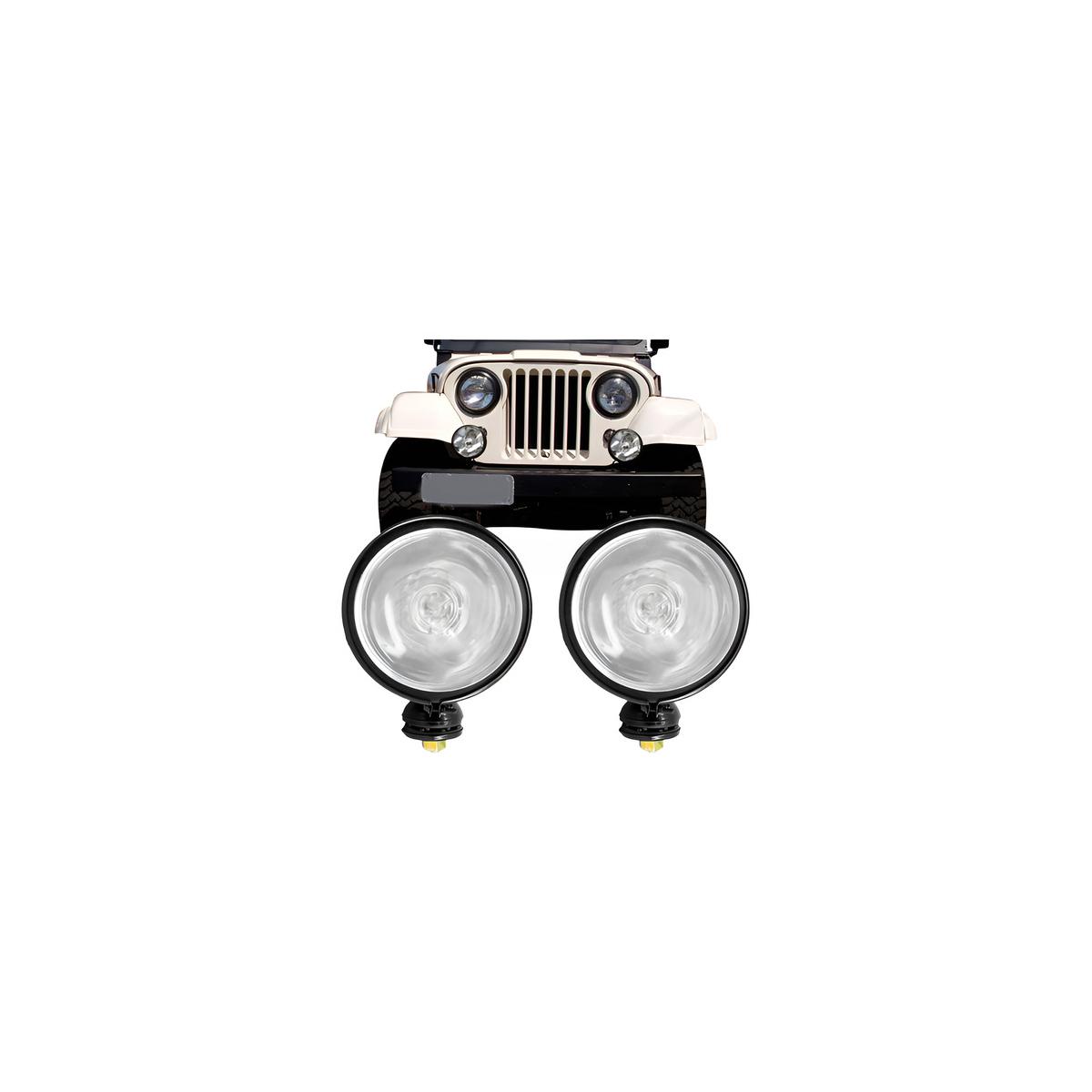 FAROL AUXILIAR UNIVERSAL (RFFLP942)