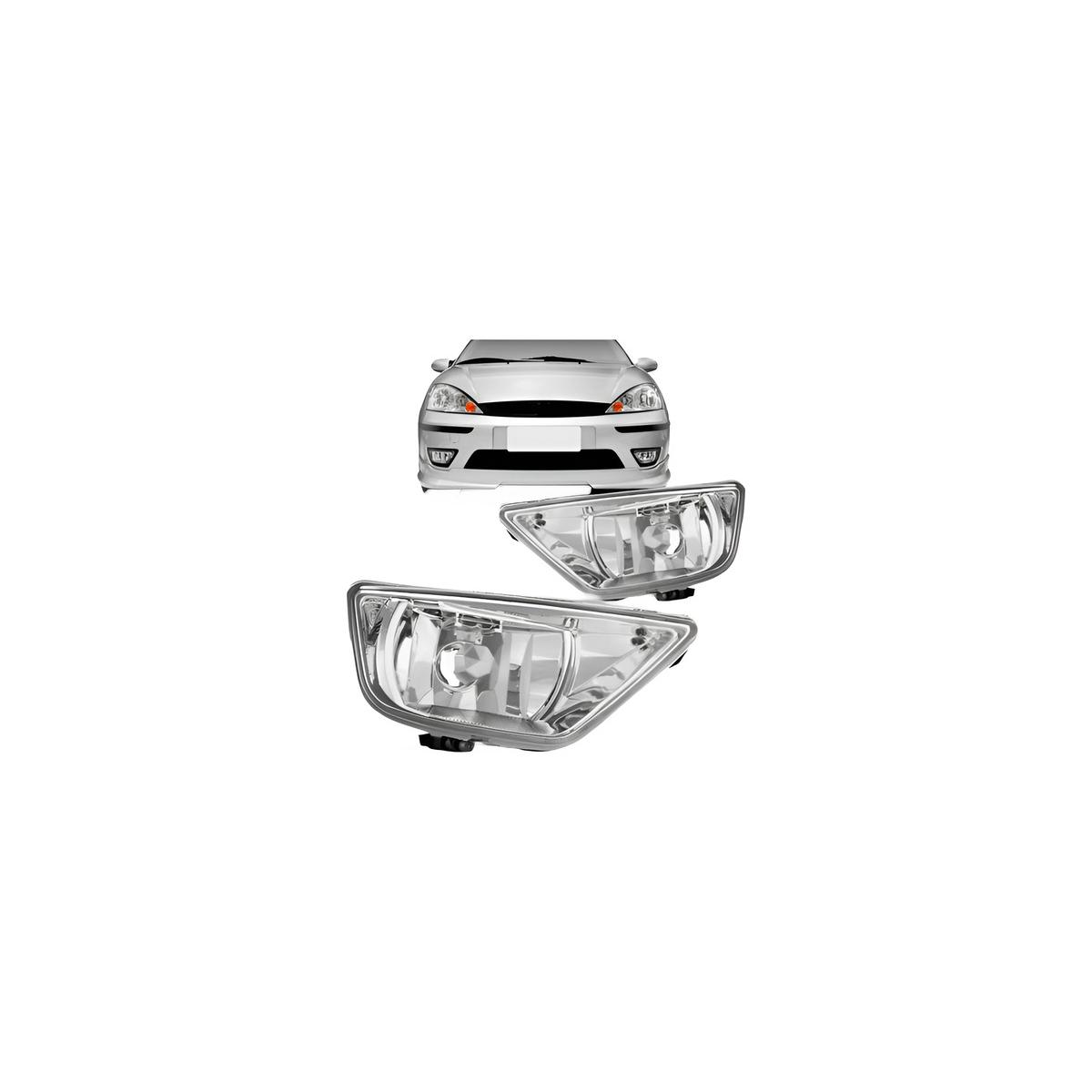 FAROL MILHA AUXILIAR DIREITO FOCUS 2004 A 2008 (RF15102)
