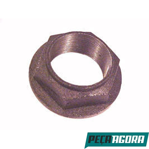 PORCA PINHAO CARDAN MERCEDES BENZ L 1113 A 2213 0 362 1516 (3273530172A)