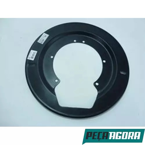 GUARDA PO RASO CARRETA TRUCK (45128)