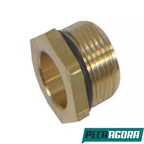 CAIXA 5 CONEXAO ENGATE RAPIDO PNEUMATICO 16X22 MERCEDES BENZ (CX.0099970934-9970