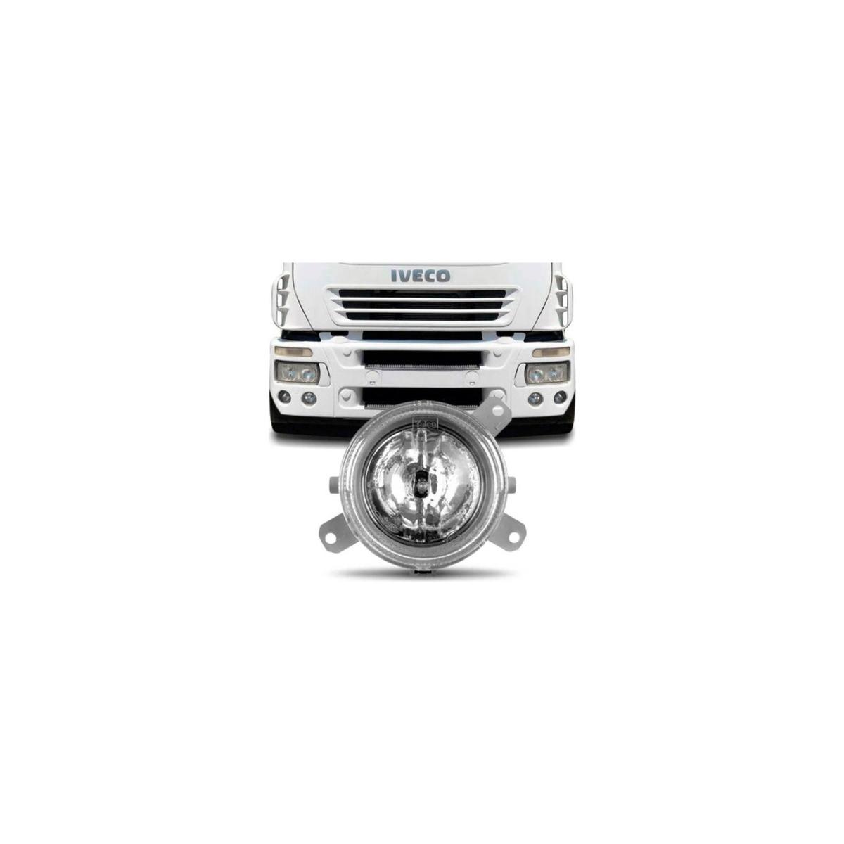 FAROL MILHA AUXILIAR STRALIS 2003 A 2007 (RF16863)