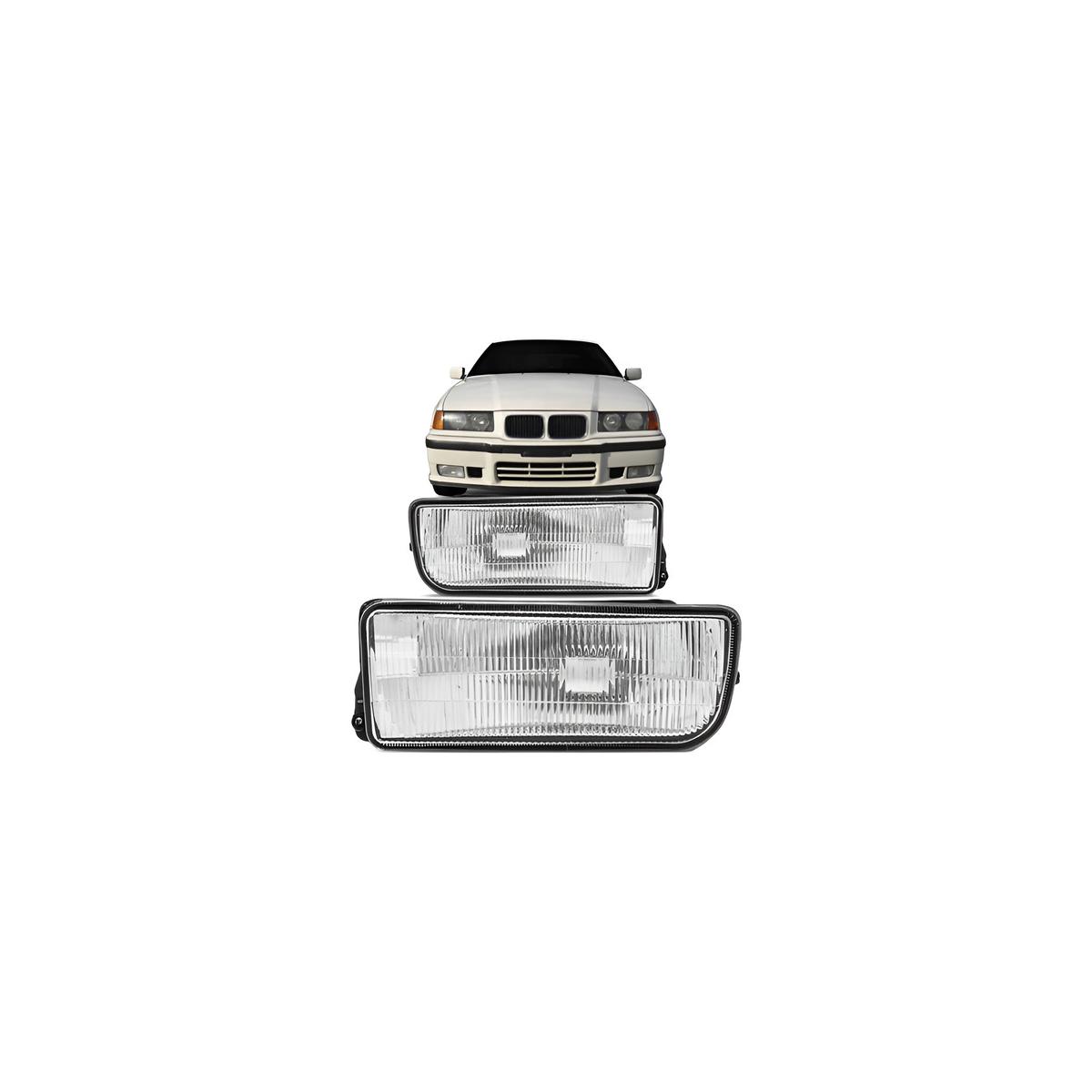 FAROL MILHA AUXILIAR DIREITO S3 1991 A 1997 (RF16970)