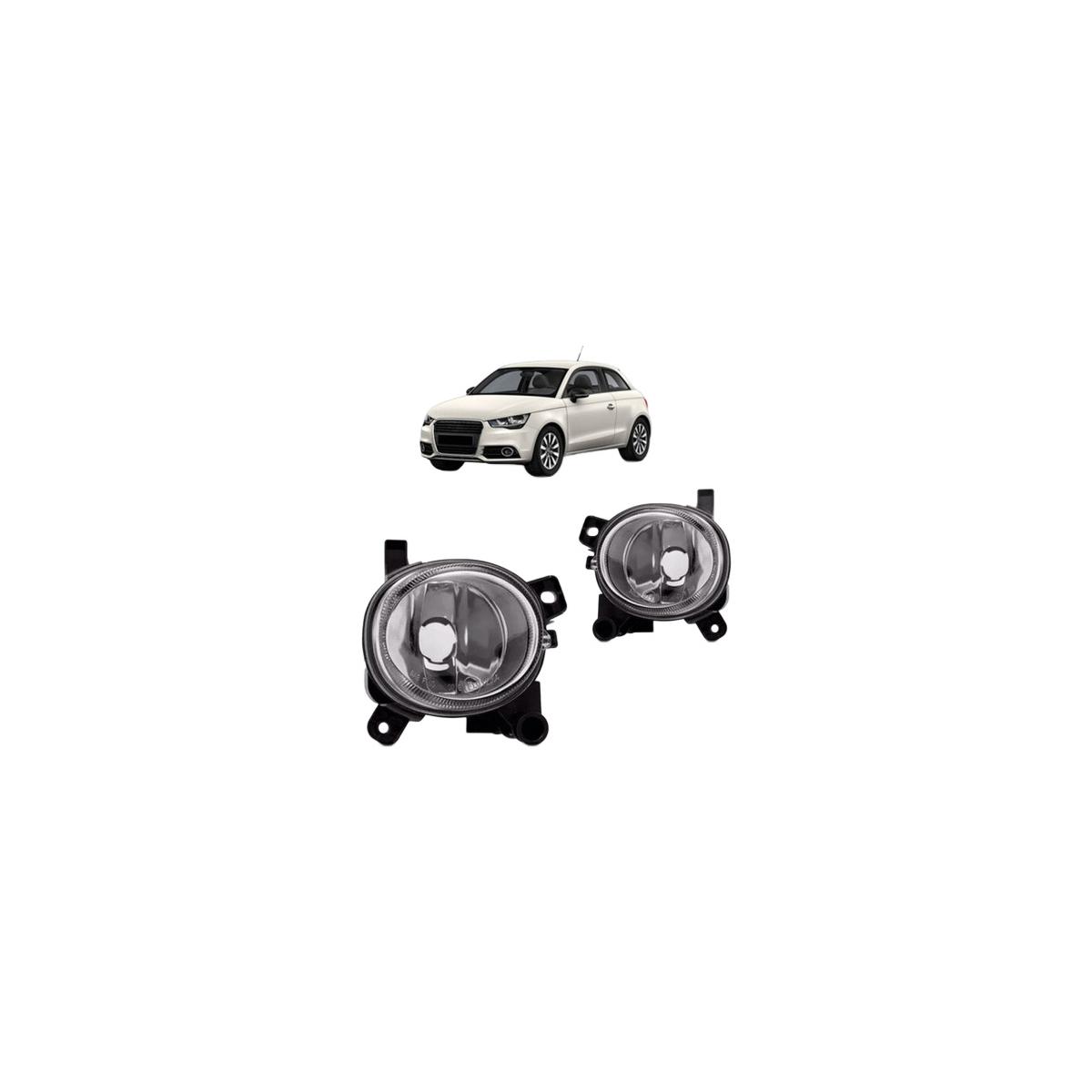 FAROL MILHA AUXILIAR DIREITO A1 2011 A 2014 (RF17872)