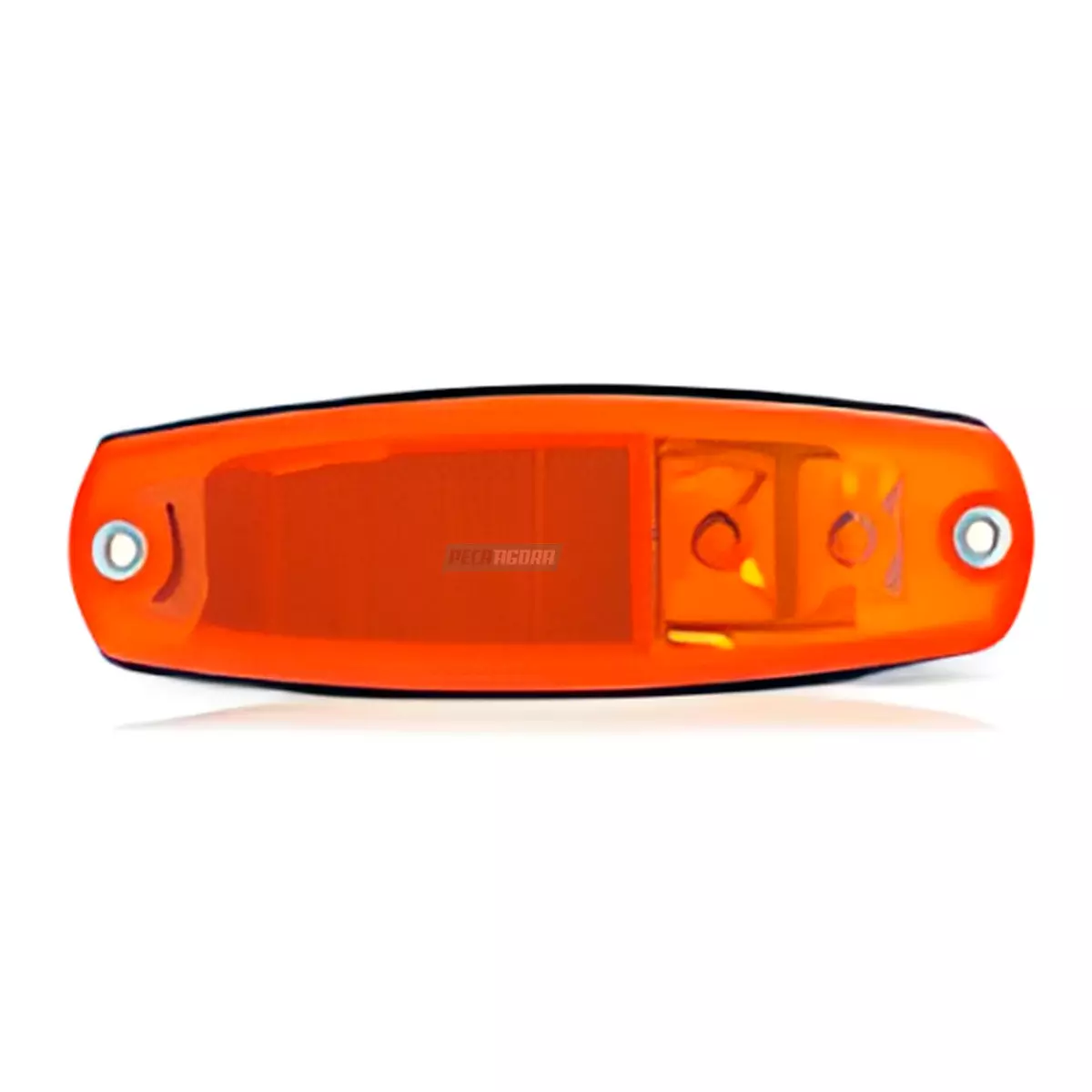 LANTERNA LATERAL PISCA POSICAO LED G7 RODOVIARIO PARADISO TORINO  (85087148-IAM0