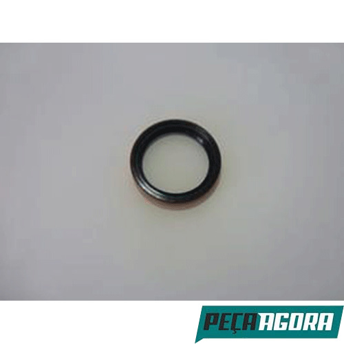 RETENTOR FLANGE TRASEIRA VW VOLKSWAGEN 7100 7110 8140 8150 (TE3311879)