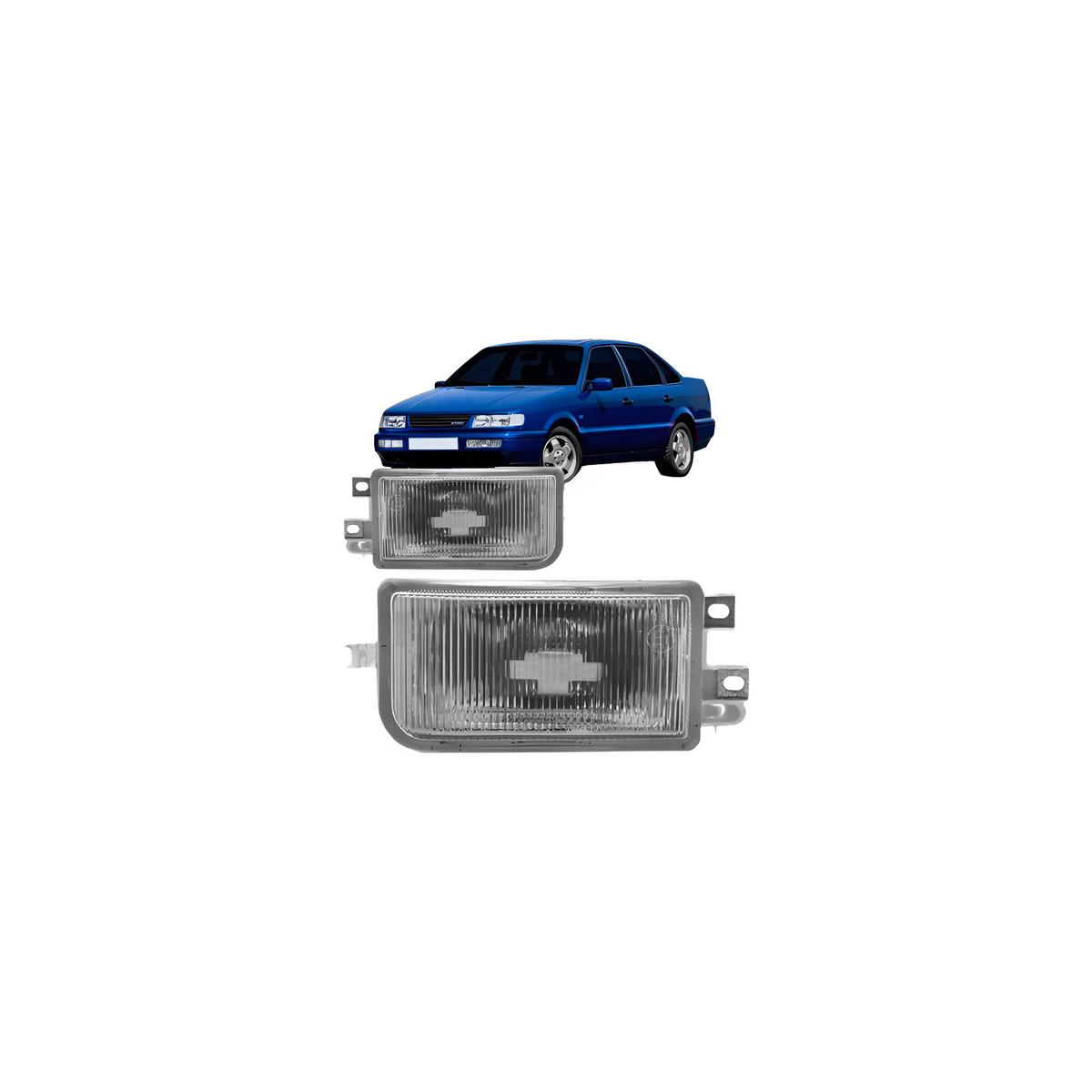 FAROL MILHA AUXILIAR ESQUERDO PASSAT 1993 A 1996 (RF19703)