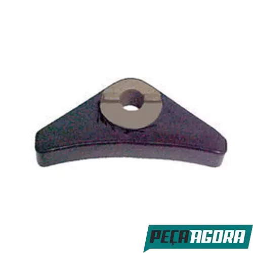 CURSOR CAMBIO ASA DELTA ORIGINAL PARA SCANIA SERIE 4 (1305676)
