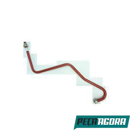 CANO COMPRESSOR SAIDA MERCEDES BENZ MB 904L LO (6884200036)