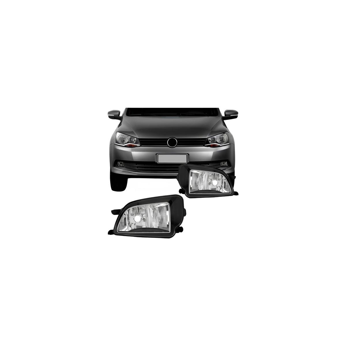 FAROL MILHA AUXILIAR ESQUERDO GOL G6 2013 A 2016 (RF20471)