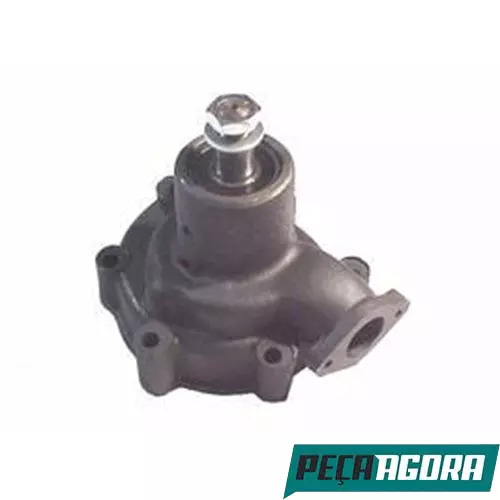 BOMBA DAGUA COMPLETA PARA SCANIA L 111/ LS 111/ LT 111 (259065..)