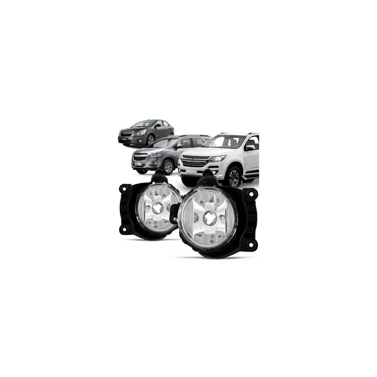FAROL MILHA AUXILIAR ESQUERDO COBALT 2012 A 2024 (RF21791)