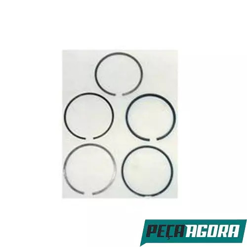 JOGO ANEIS GC6276STD ORIGINAL MB 352 (3430300024)