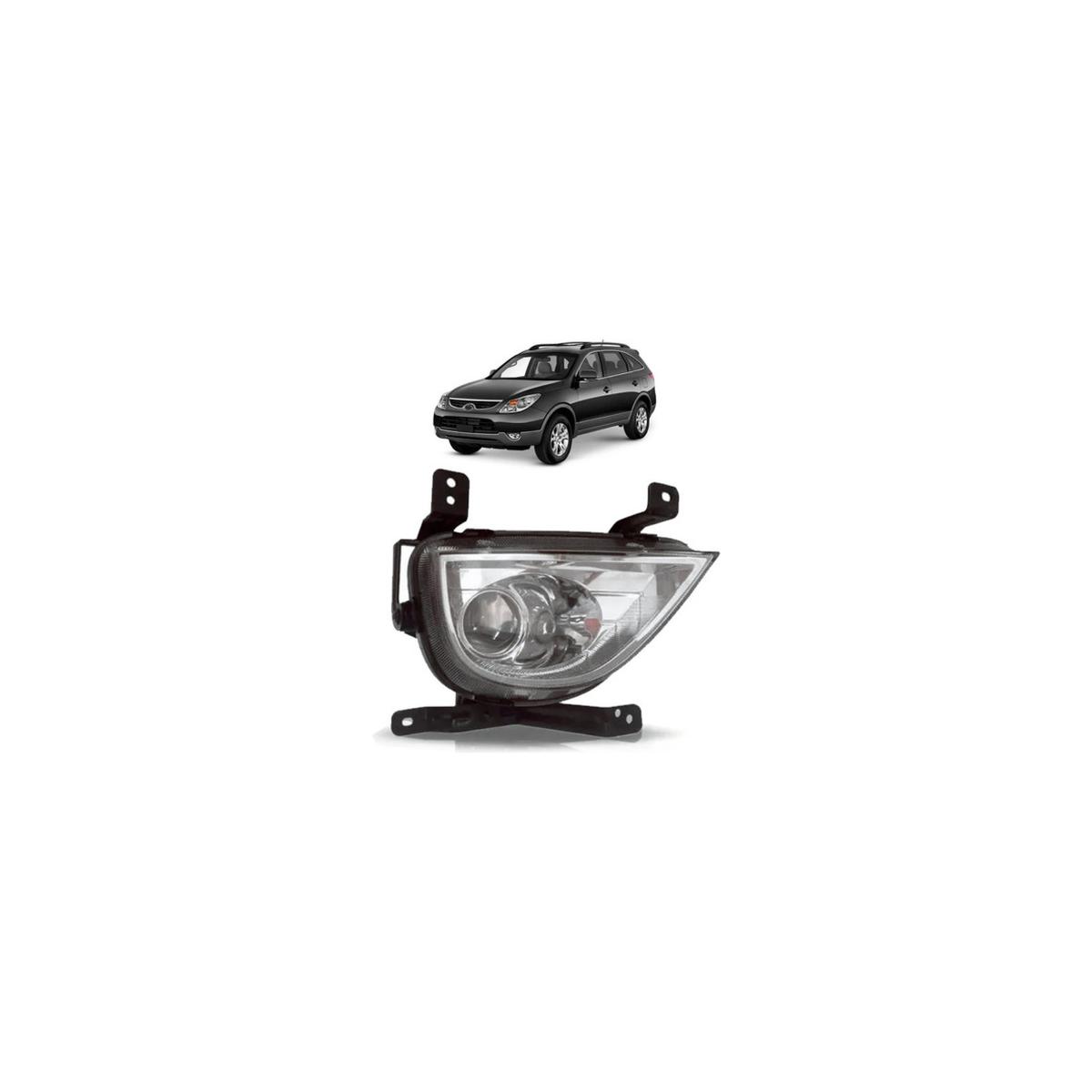 FAROL MILHA AUXILIAR DIREITO VERA CRUZ 2007 A 2012 (RF21814)