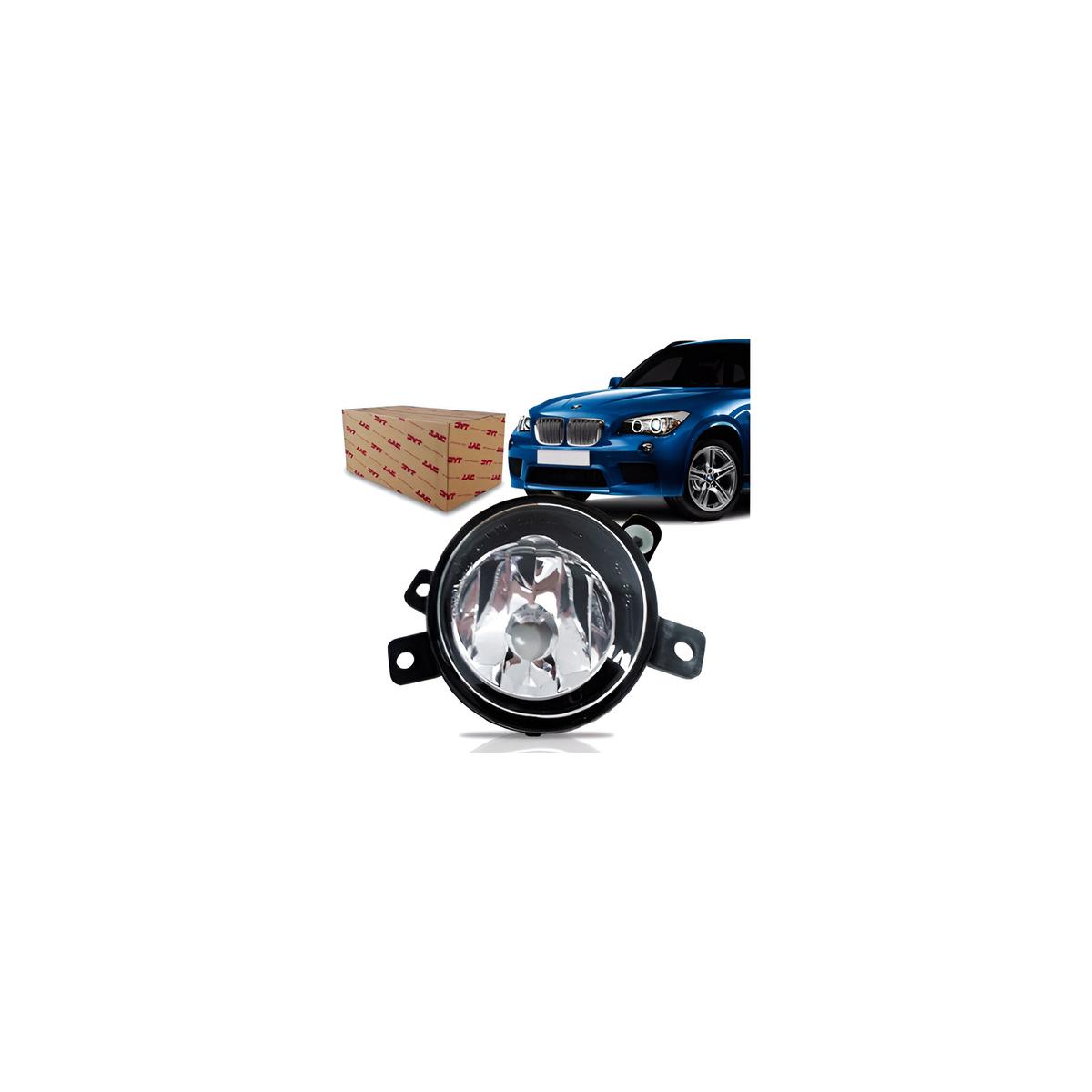 FAROL MILHA AUXILIAR ESQUERDO X1 2010 A 2013 (RF22507)