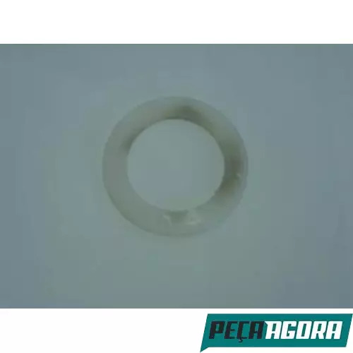 CALCO CAVALETE DIANTEIRO DA MOLA MERCEDES BENZ OH 1621 (3823218136)