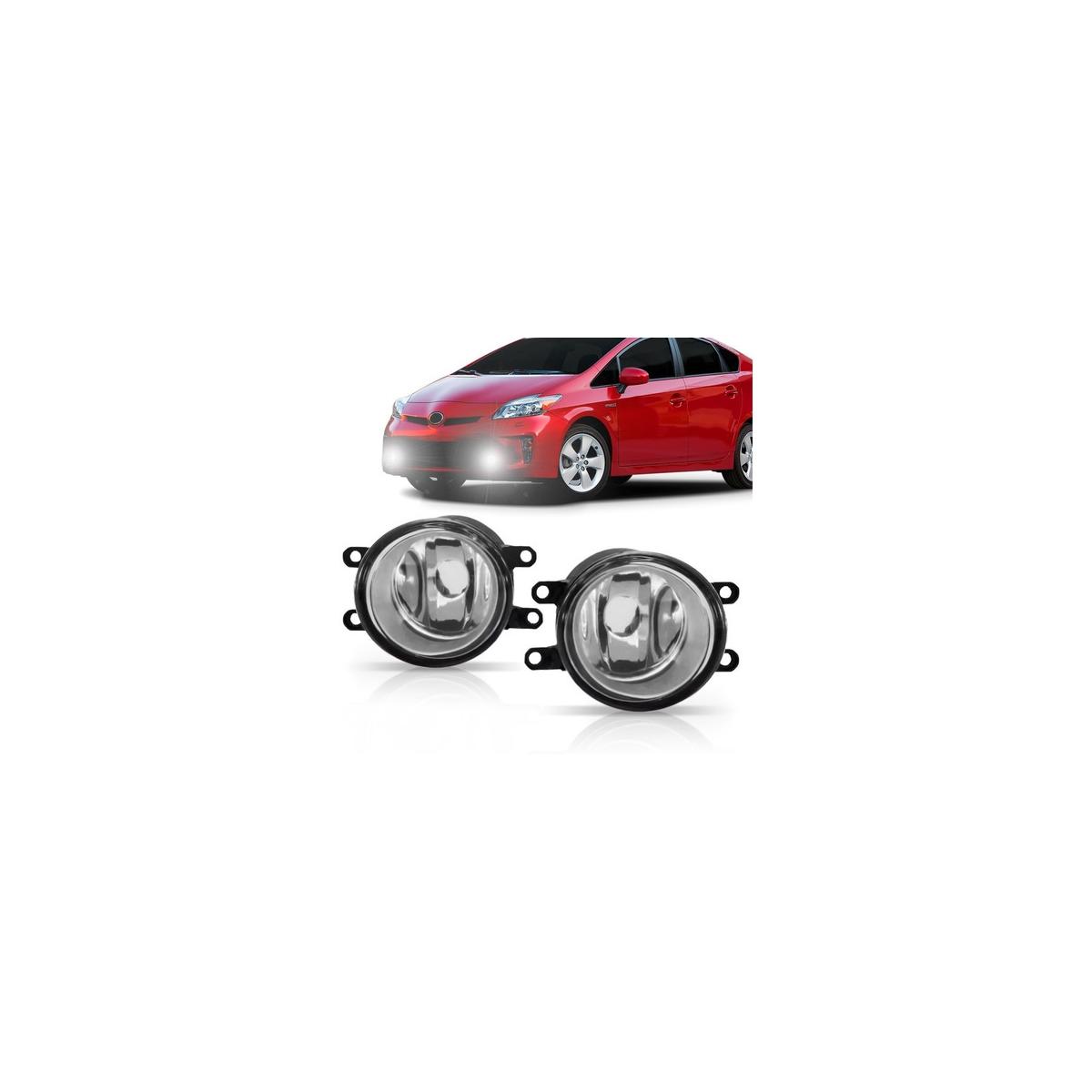 FAROL MILHA AUXILIAR ESQUERDO PRIUS 2012 A 2015 (RF24305)